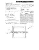 METHOD FOR PRODUCING AND CONNECTING FIBRE-REINFORCED COMPONENTS AND     AIRCRAFT OR SPACECRAFT diagram and image