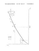 SURFACE COMPONENT FOR AN AIRCRAFT AND MANUFACTURING METHOD THEREOF diagram and image