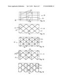SURFACE COMPONENT FOR AN AIRCRAFT AND MANUFACTURING METHOD THEREOF diagram and image