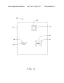 COATED ARTICLE AND METHOD FOR MAKING THE SAME diagram and image