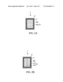 SEED USED FOR CRYSTALLINE SILICON INGOT CASTING diagram and image