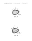 SEED USED FOR CRYSTALLINE SILICON INGOT CASTING diagram and image