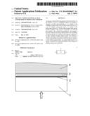 Organic Compound, Optical Film and Method of Production thereof diagram and image