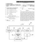 BATTERY MODULE AND METHOD FOR COOLING THE BATTERY MODULE diagram and image