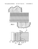 BATTERY MODULE AND METHOD FOR COOLING THE BATTERY MODULE diagram and image