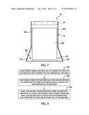 BATTERY MODULE AND METHOD FOR COOLING THE BATTERY MODULE diagram and image