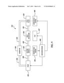 BATTERY MODULE AND METHOD FOR COOLING THE BATTERY MODULE diagram and image