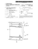 Arrangement for Securing an Energy Storage Module on a Module Support diagram and image