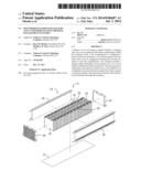 POLYMERIZED LITHIUM ION BATTERY CELLS AND MODULES WITH THERMAL MANAGEMENT     FEATURES diagram and image