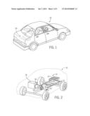 POLYMERIZED LITHIUM ION BATTERY CELLS AND MODULES WITH THERMAL MANAGEMENT     FEATURES diagram and image