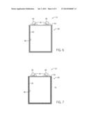 POLYMERIZED LITHIUM ION BATTERY CELLS AND MODULES WITH THERMAL MANAGEMENT     FEATURES diagram and image