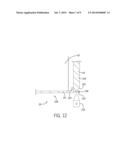 POLYMERIZED LITHIUM ION BATTERY CELLS AND MODULES WITH THERMAL MANAGEMENT     FEATURES diagram and image