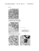 METHOD FOR PRODUCING ALLOY CATALYST FOR FUEL CELLS USING SILICA COATING diagram and image