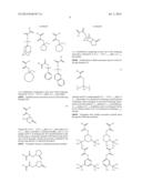 ACID GENERATORS AND PHOTORESISTS COMPRISING SAME diagram and image