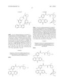 ACID GENERATORS AND PHOTORESISTS COMPRISING SAME diagram and image