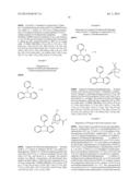 ACID GENERATORS AND PHOTORESISTS COMPRISING SAME diagram and image