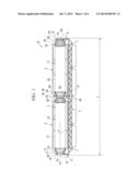 HEAT TREATMENT APPARATUS diagram and image