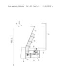 HEAT TREATMENT APPARATUS diagram and image