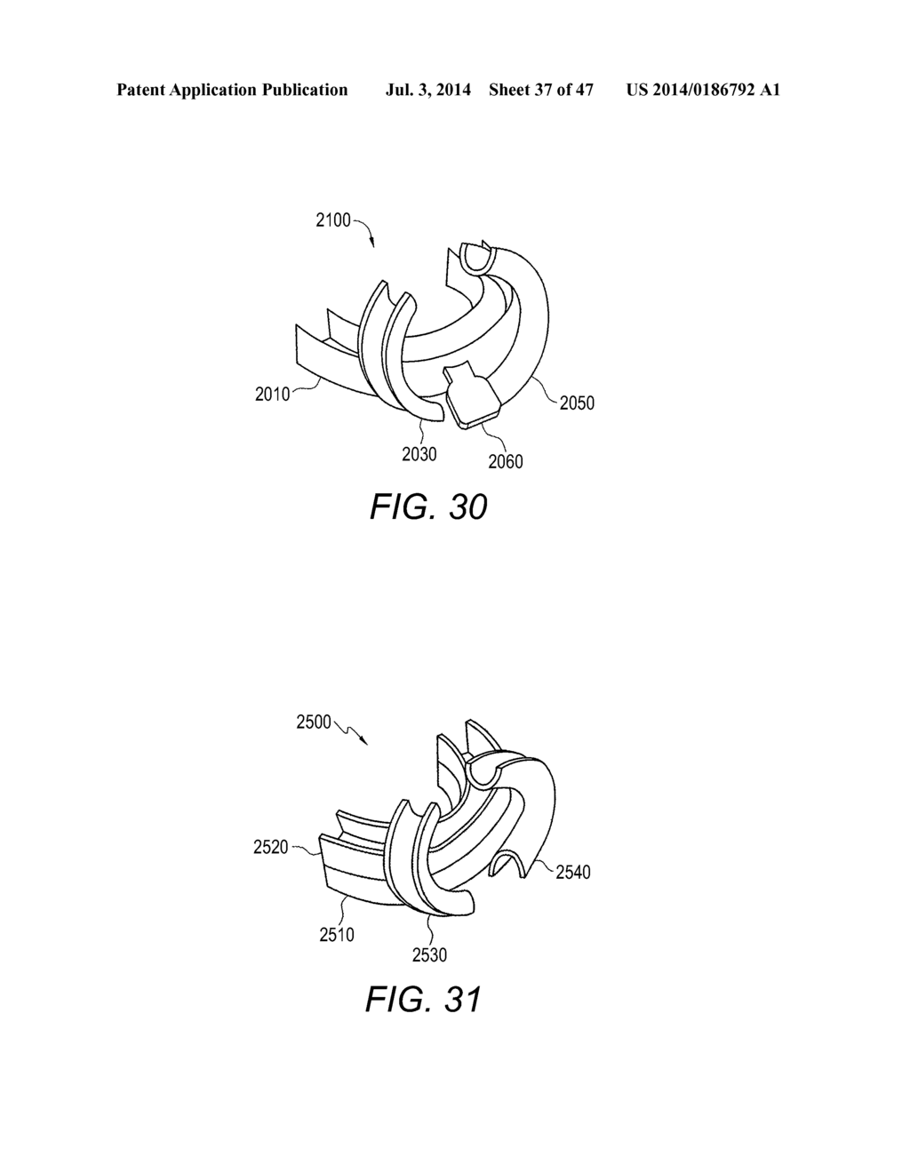 ILLUMINATION SYSTEM FOR DENTISTRY APPLICATIONS - diagram, schematic, and image 38