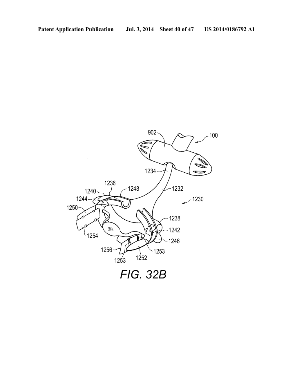 ILLUMINATION SYSTEM FOR DENTISTRY APPLICATIONS - diagram, schematic, and image 41