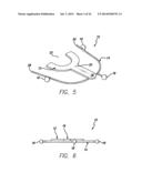 DEVICE, SYSTEM AND METHODS FOR DETERMINING AND MEASURING TEMPOROMANDIBULAR     JOINT POSITIONS AND MOVEMENTS diagram and image