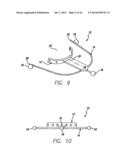 DEVICE, SYSTEM AND METHODS FOR DETERMINING AND MEASURING TEMPOROMANDIBULAR     JOINT POSITIONS AND MOVEMENTS diagram and image