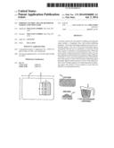 PORTION CONTROL AID AND METHOD OF MAKING AND USING SAME diagram and image