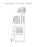 PORTION CONTROL AID AND METHOD OF MAKING AND USING SAME diagram and image