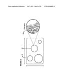 PORTION CONTROL AID AND METHOD OF MAKING AND USING SAME diagram and image