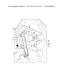 SURGICAL SIMULATOR, SIMULATED ORGANS AND METHODS OF MAKING SAME diagram and image