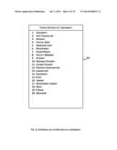 System and Method for What-If Analysis of a University Based On University     Model Graph diagram and image