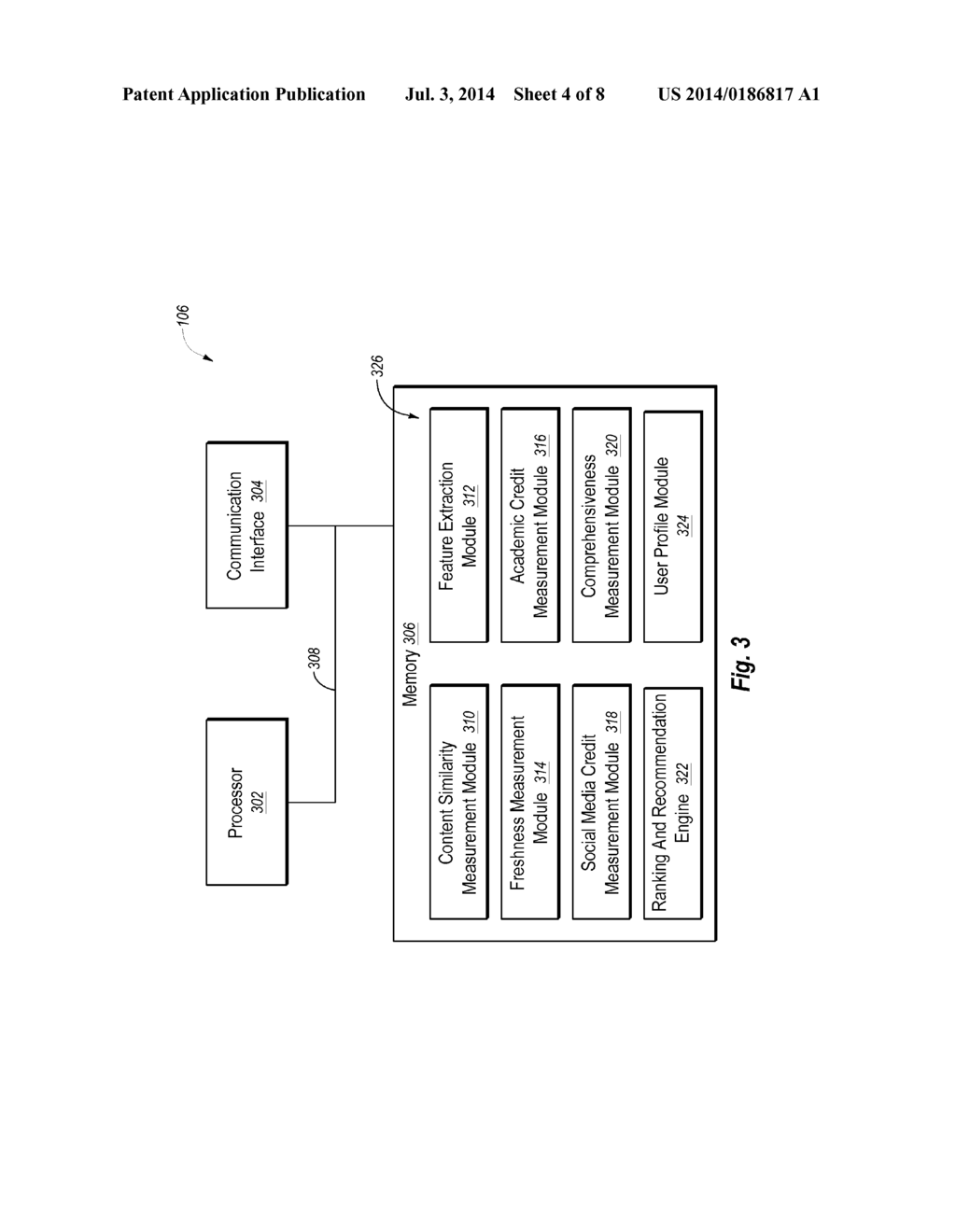 RANKING AND RECOMMENDATION OF OPEN EDUCATION MATERIALS - diagram, schematic, and image 05