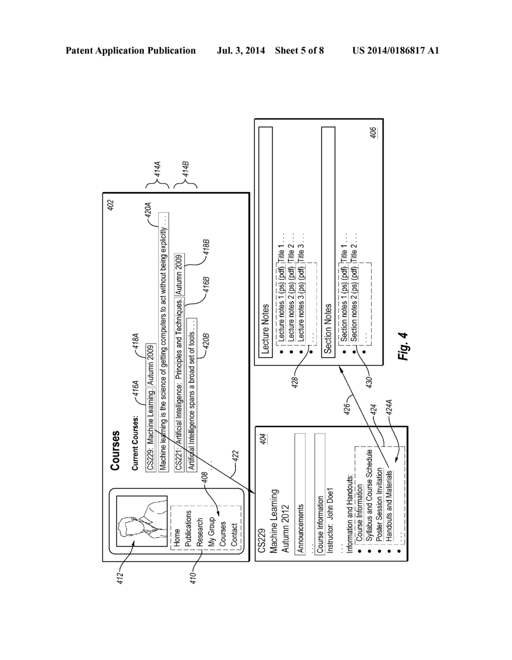 RANKING AND RECOMMENDATION OF OPEN EDUCATION MATERIALS - diagram, schematic, and image 06