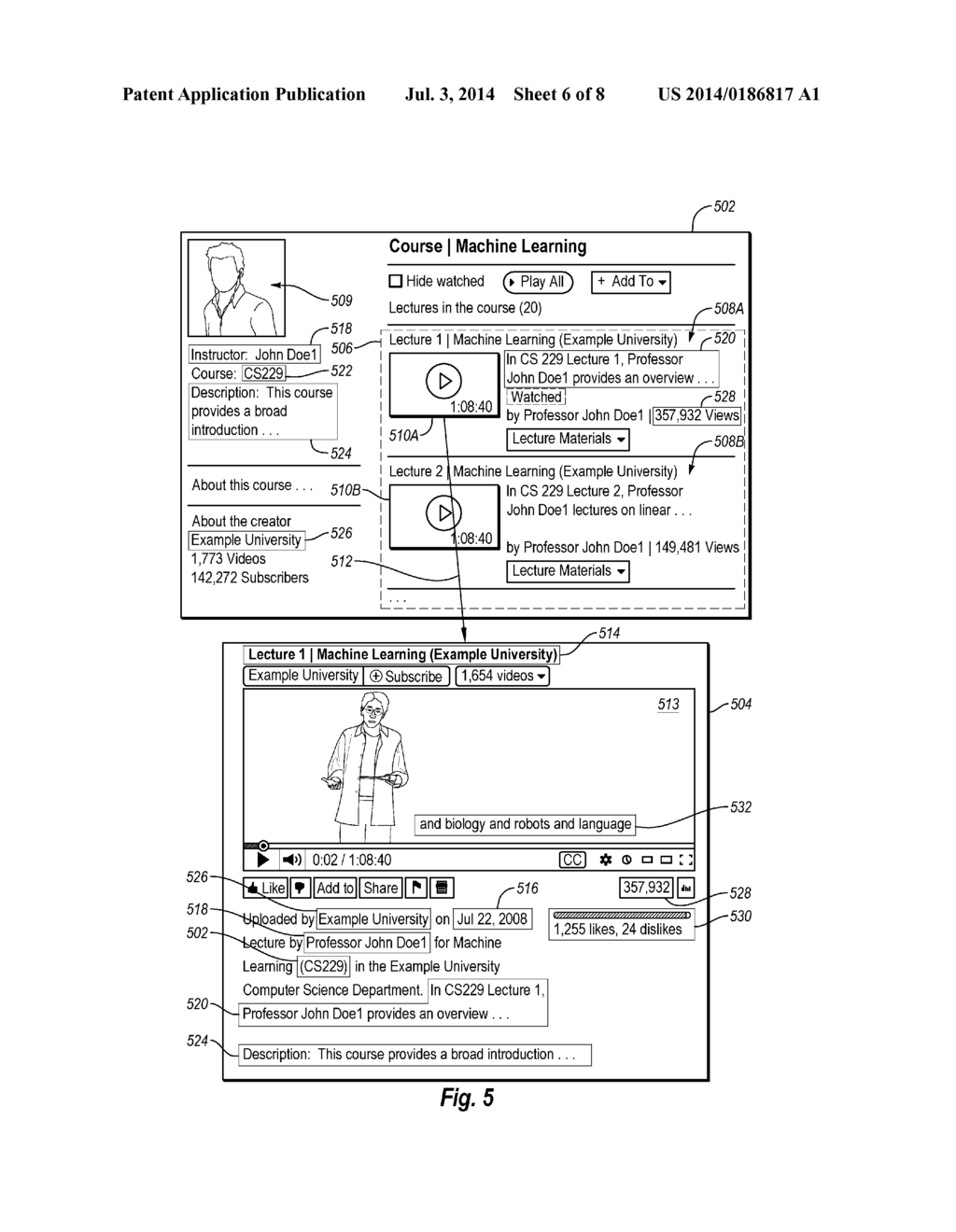 RANKING AND RECOMMENDATION OF OPEN EDUCATION MATERIALS - diagram, schematic, and image 07