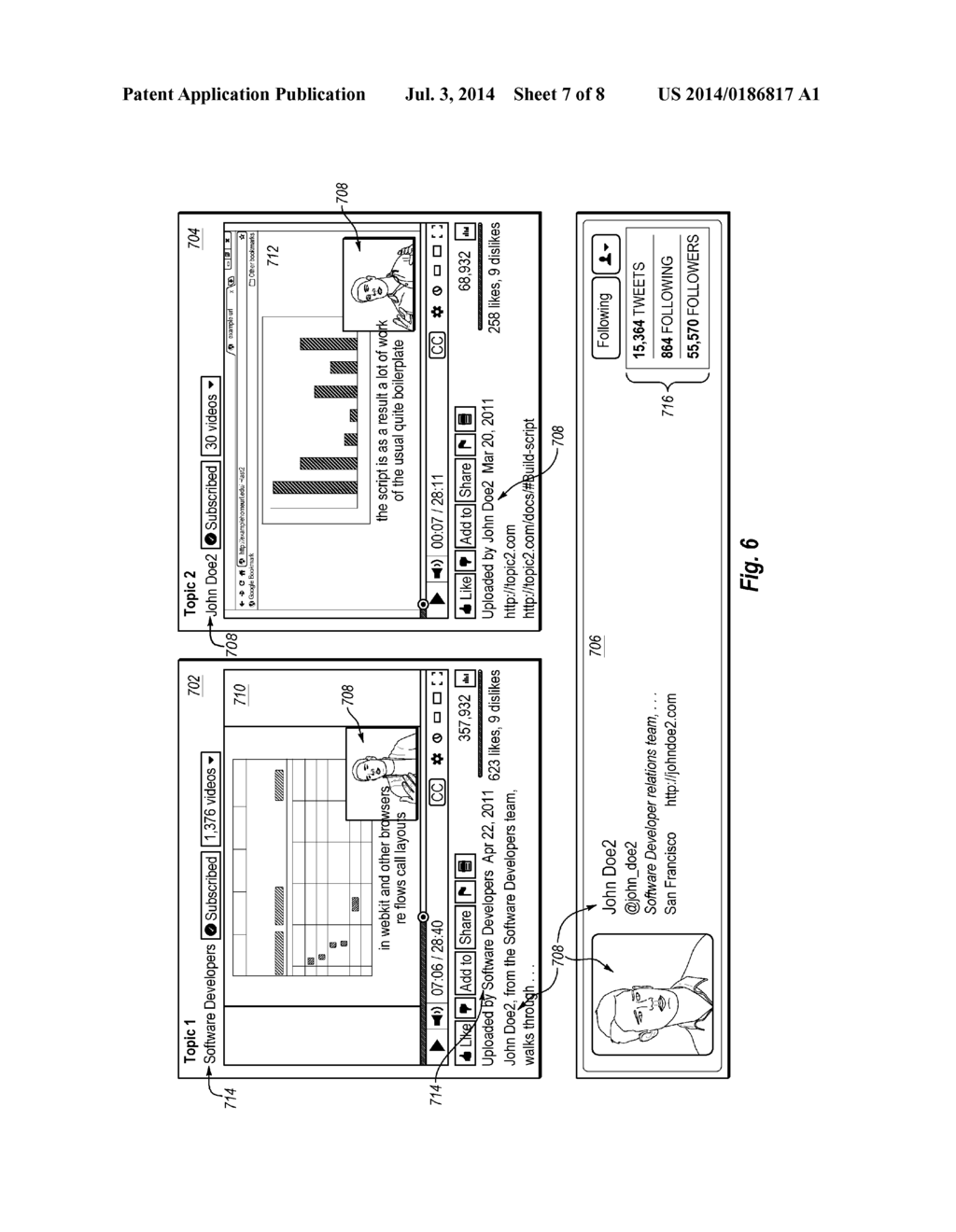 RANKING AND RECOMMENDATION OF OPEN EDUCATION MATERIALS - diagram, schematic, and image 08