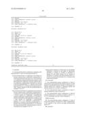 POLYNUCLEOTIDE PRIMERS AND PROBES diagram and image