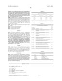 POLYNUCLEOTIDE PRIMERS AND PROBES diagram and image