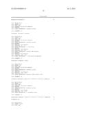 POLYNUCLEOTIDE PRIMERS AND PROBES diagram and image