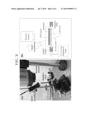 METHOD OF ANALYZING BINDING EFFICIENCY OF ADHESIVE NANOPARTICLES diagram and image