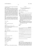 BIOMARKERS FOR MYOCARDIAL ISCHEMIA diagram and image