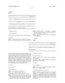 BIOMARKERS FOR MYOCARDIAL ISCHEMIA diagram and image