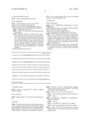 BIOMARKERS FOR MYOCARDIAL ISCHEMIA diagram and image