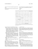 BIOMARKERS FOR MYOCARDIAL ISCHEMIA diagram and image