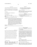 BIOMARKERS FOR MYOCARDIAL ISCHEMIA diagram and image