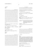 BIOMARKERS FOR MYOCARDIAL ISCHEMIA diagram and image