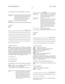 BIOMARKERS FOR MYOCARDIAL ISCHEMIA diagram and image