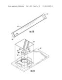 AUTOFOCUS METHOD FOR IMAGING A BIOLOGICAL SAMPLE AND CARTRIDGE FOR USE     THEREIN diagram and image