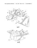 AUTOFOCUS METHOD FOR IMAGING A BIOLOGICAL SAMPLE AND CARTRIDGE FOR USE     THEREIN diagram and image