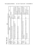 IN VIVO PROTEOMICS diagram and image