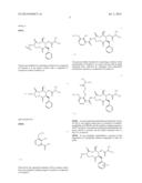 SYNTHESIS AND USE OF ISOTOPICALLY LABELED MACROCYCLIC COMPOUNDS diagram and image